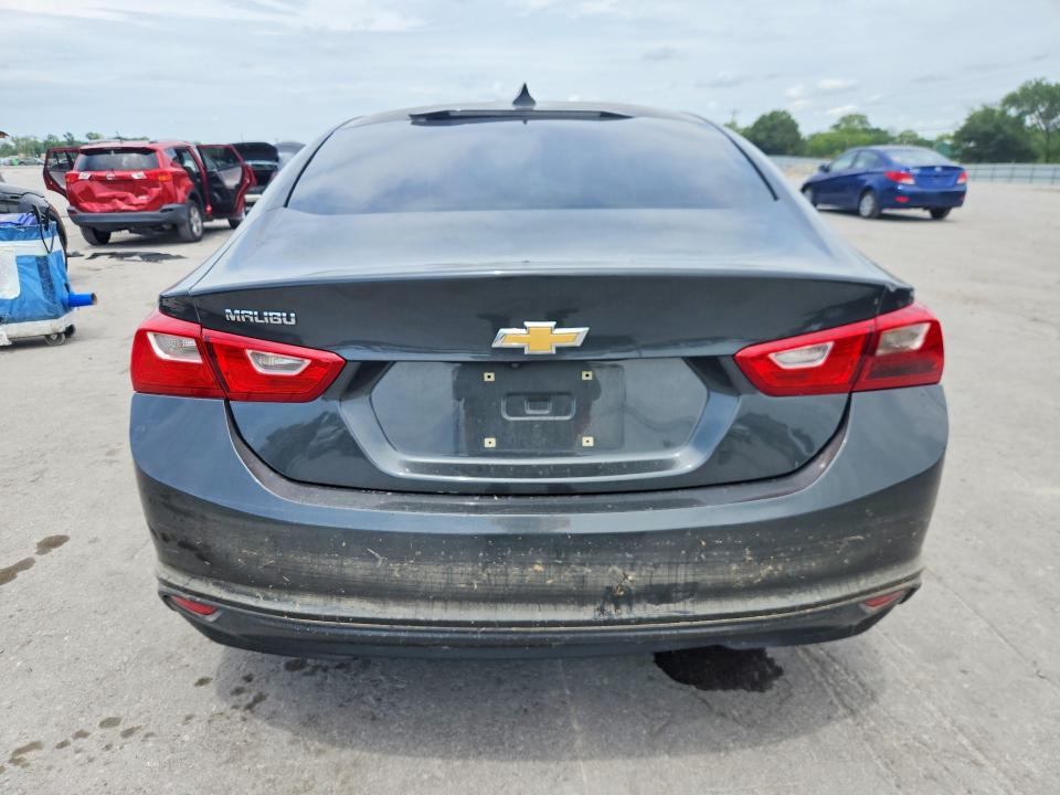 Aukcja sprzedaży 2017 Chevrolet Malibu, vin: 1G1ZC5ST8HF128815, numer aukcji: 62479246