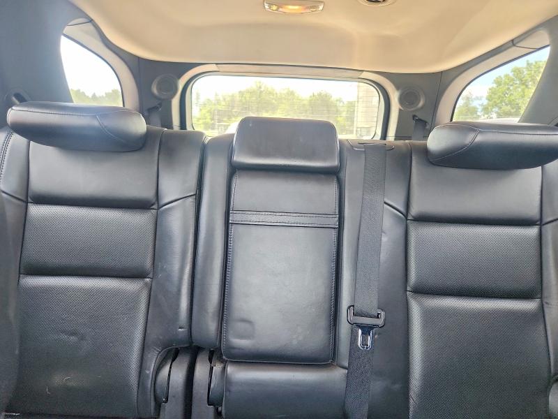 Aukcja sprzedaży 2011 Dodge Durango, vin: 1D4SE5GT5BC614537, numer aukcji: 62089876