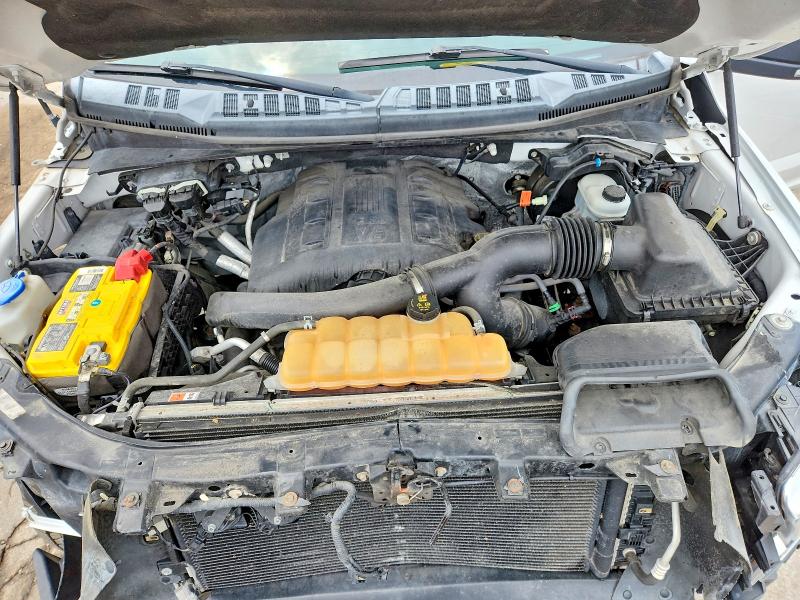 Aukcja sprzedaży 2016 Ford F150, vin: 1FTFW1EG5GFB68907, numer aukcji: 59334576