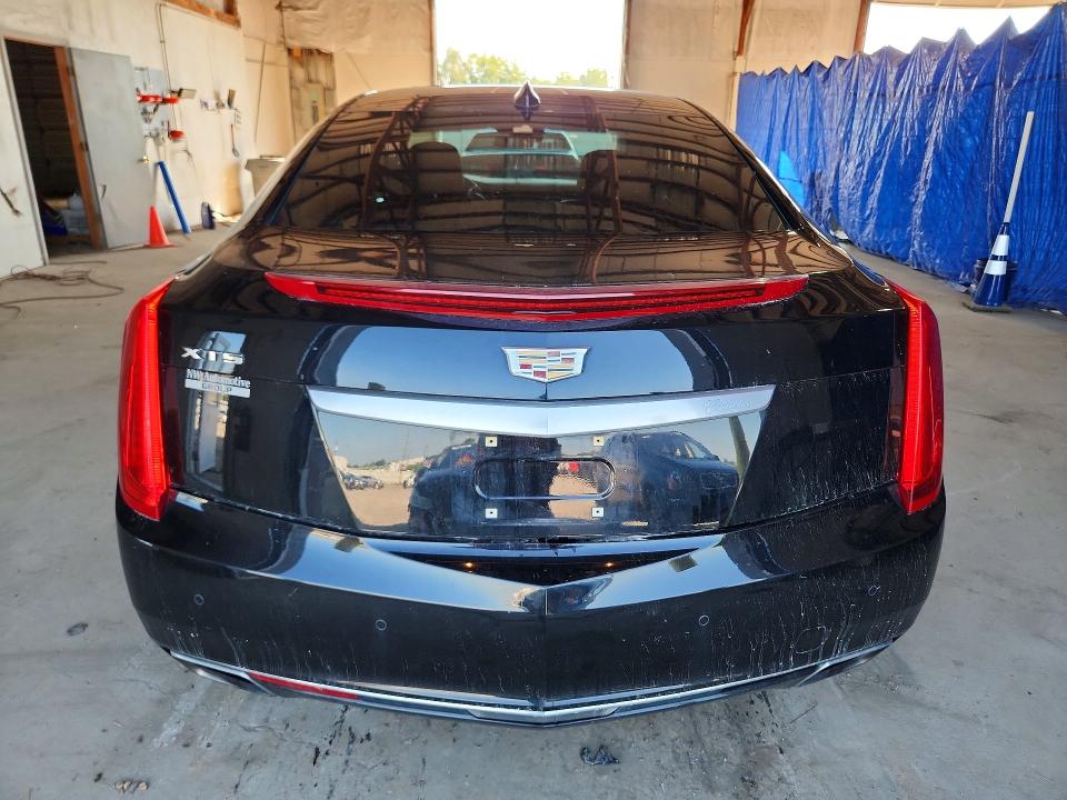 Aukcja sprzedaży 2016 Cadillac Xts, vin: 2G61M5S30G9175073, numer aukcji: 61292676