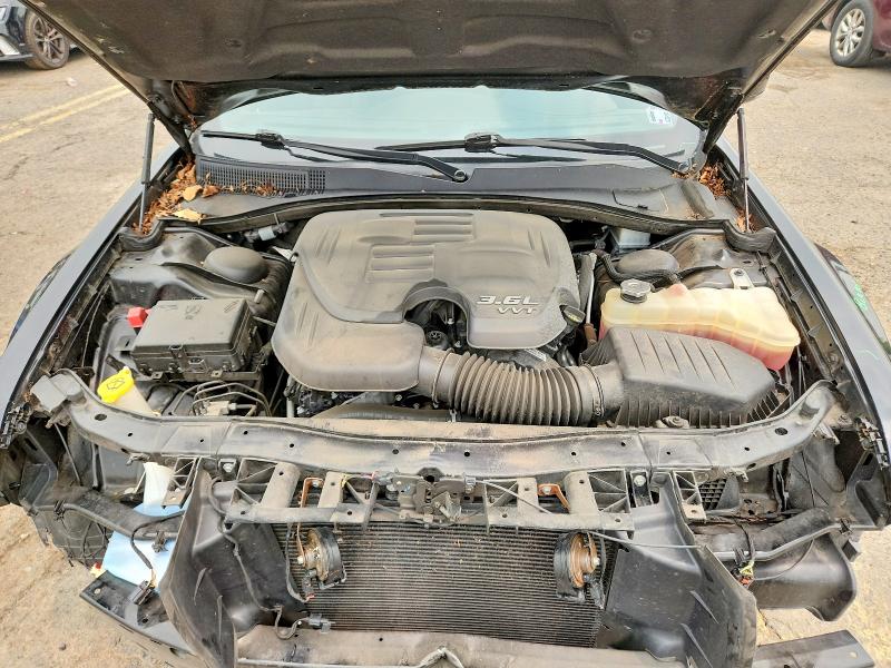 2022 Chrysler 300 მანქანა იყიდება აუქციონზე, vin: 2C3CCABG1NH184683, აუქციონის ნომერი: 61310876