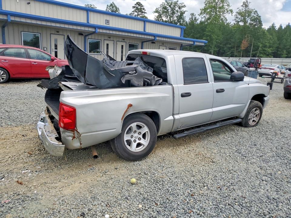 Aukcja sprzedaży 2006 Dodge Dakota, vin: 1D7HE48N26S624025, numer aukcji: 61571316