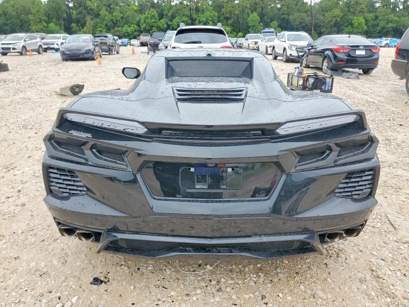 2022 Chevrolet Corvette მანქანა იყიდება აუქციონზე, vin: 1G1YB3D47N5113751, აუქციონის ნომერი: 58484936