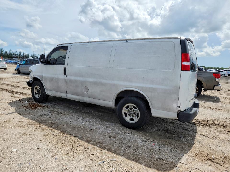Продажа на аукционе авто 2004 Chevrolet Express G1500, vin: 1GCFG15X841179387, номер лота: 59885886