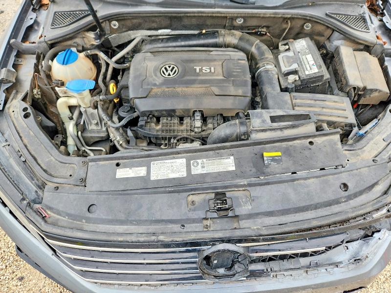 Продаж на аукціоні авто 2016 Volkswagen Passat, vin: 1VWCT7A36GC046458, номер лоту: 61346926