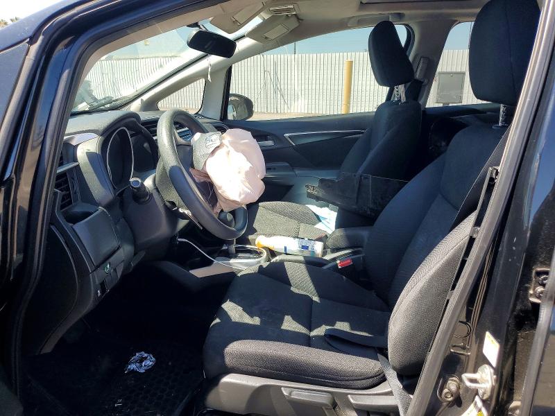 Aukcja sprzedaży 2015 Honda Fit, vin: 3HGGK5H89FM715673, numer aukcji: 63594746