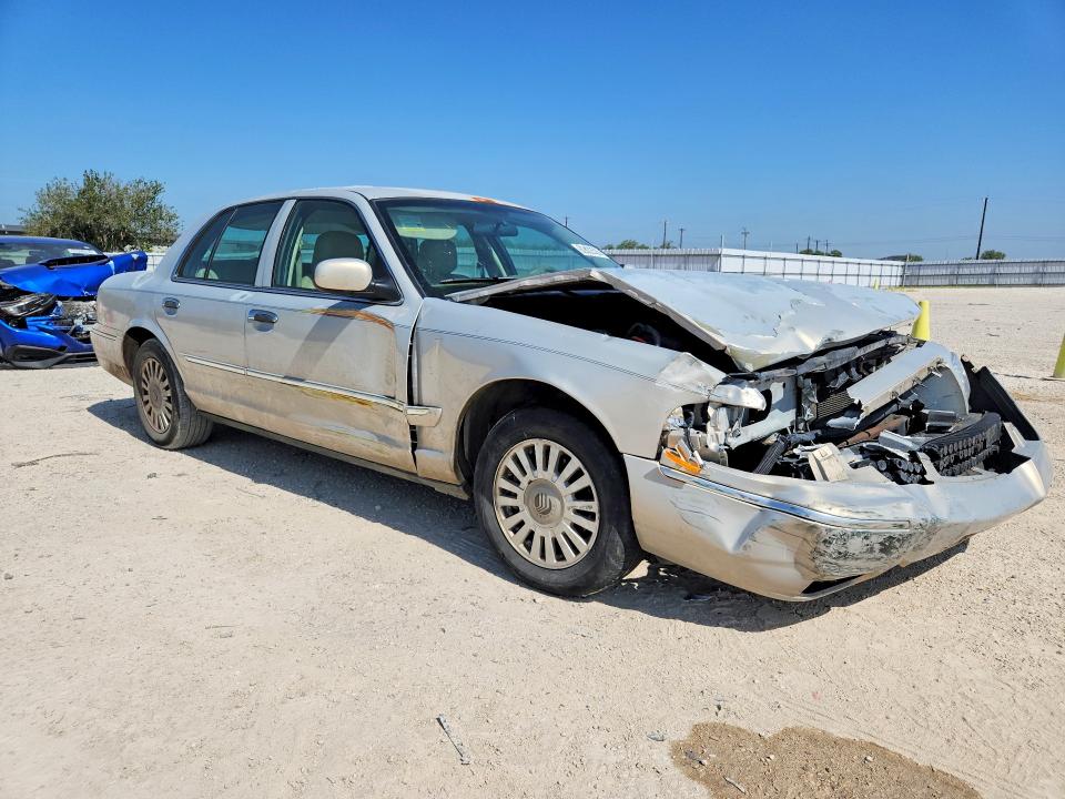Продаж на аукціоні авто 2008 Mercury Grand Marquis, vin: 2MEFM74V38X620804, номер лоту: 62022526