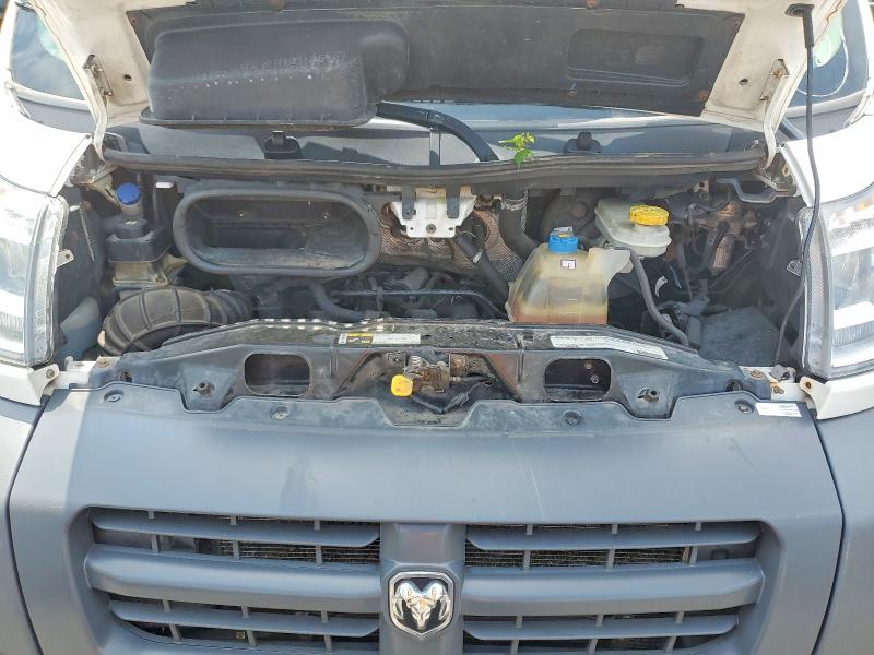 Продажа на аукционе авто 2014 Ram Promaster 2500, vin: 3C6TRVDG6EE117160, номер лота: 62307616