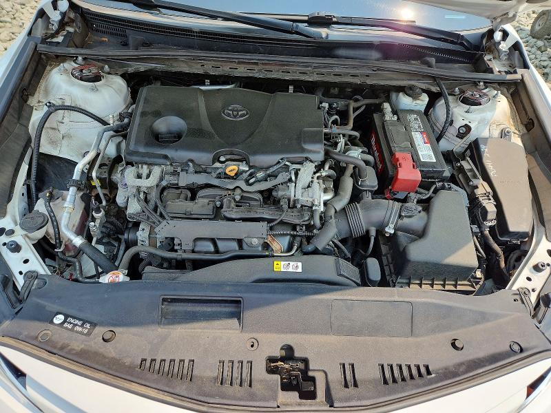 Продаж на аукціоні авто 2019 Toyota Camry, vin: 4T1B11HK1KU195860, номер лоту: 61026506
