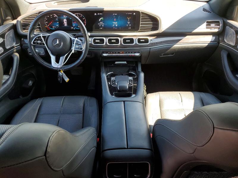 Aukcja sprzedaży 2020 Mercedes-benz Gle, vin: 4JGFB4KE5LA081933, numer aukcji: 61340686