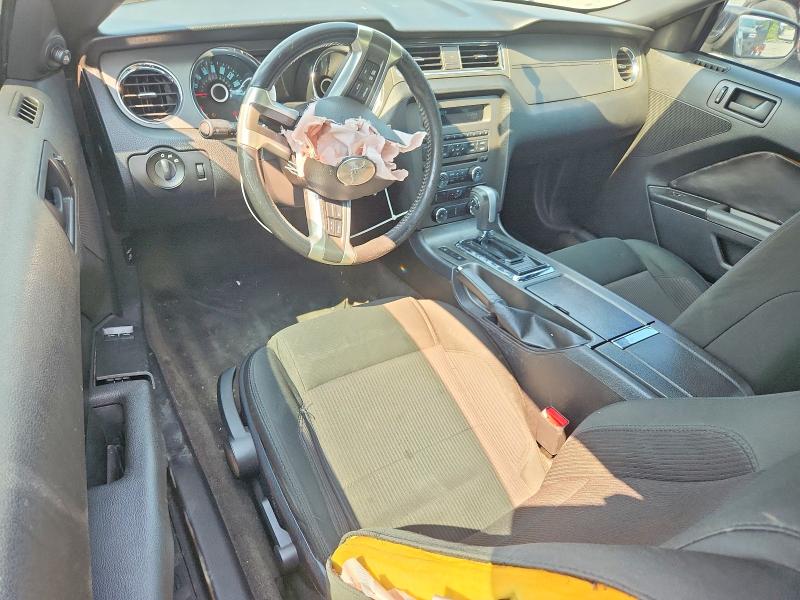 Aukcja sprzedaży 2014 Ford Mustang, vin: 1ZVBP8AM2E5306094, numer aukcji: 63131926