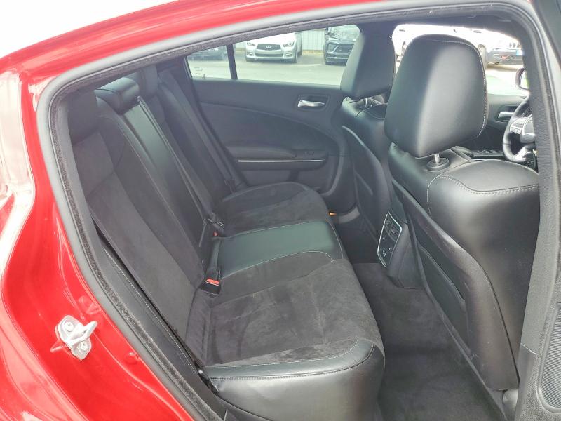 Aukcja sprzedaży 2016 Dodge Charger, vin: 2C3CDXCT6GH237523, numer aukcji: 60631456