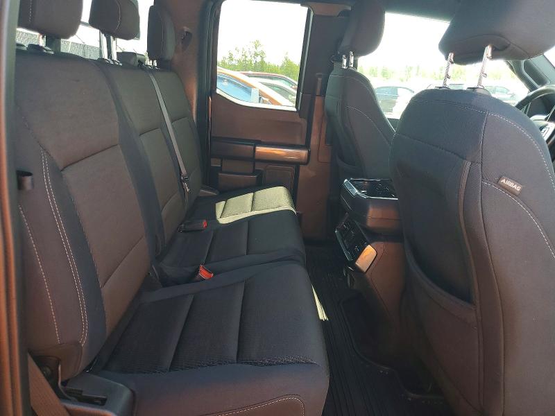 Aukcja sprzedaży 2022 Ford F150, vin: 1FTFX1E83NFA32892, numer aukcji: 59577536