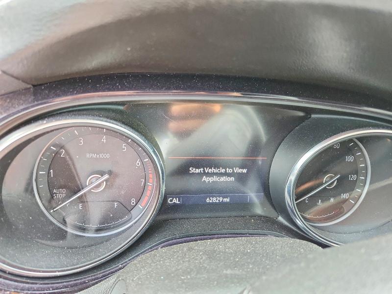 Aukcja sprzedaży 2020 Buick Encore Gx, vin: KL4MMDSL3LB098500, numer aukcji: 56148886