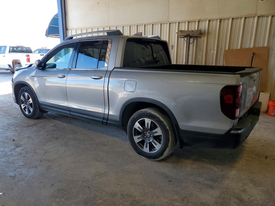 Продаж на аукціоні авто 2019 Honda Ridgeline, vin: 5FPYK2F62KB005040, номер лоту: 62591946