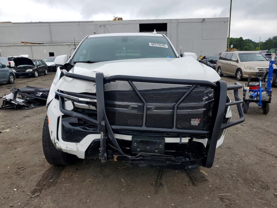 Продажа на аукционе авто 2021 Chevrolet Tahoe, vin: 1GNSKLED6MR432343, номер лота: 60378246