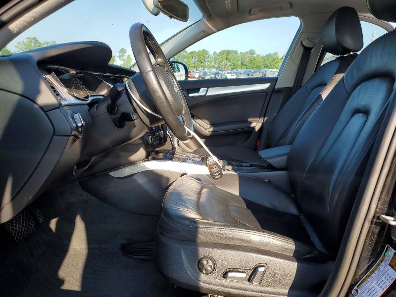 Продаж на аукціоні авто 2016 Audi A4, vin: WAUAFAFL7GN012862, номер лоту: 63001606