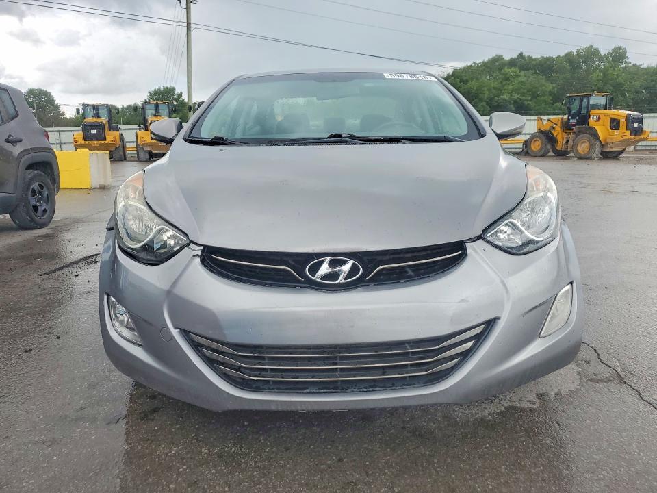 Продаж на аукціоні авто 2012 Hyundai Elantra, vin: KMHDH4AE5CU463630, номер лоту: 59678616