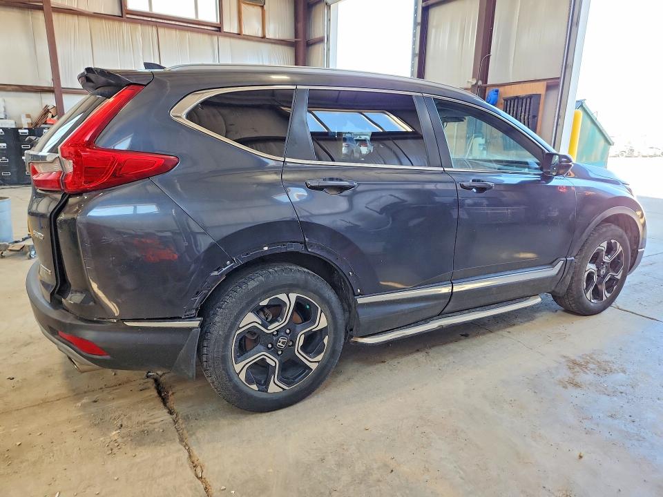 Aukcja sprzedaży 2018 Honda Cr-v, vin: 2HKRW2H99JH140234, numer aukcji: 58903456