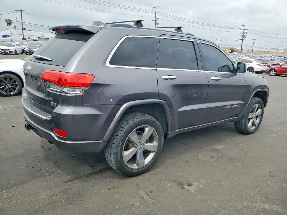 Aukcja sprzedaży 2014 Jeep Grand Cherokee, vin: 1C4RJFCGXEC259973, numer aukcji: 59815026