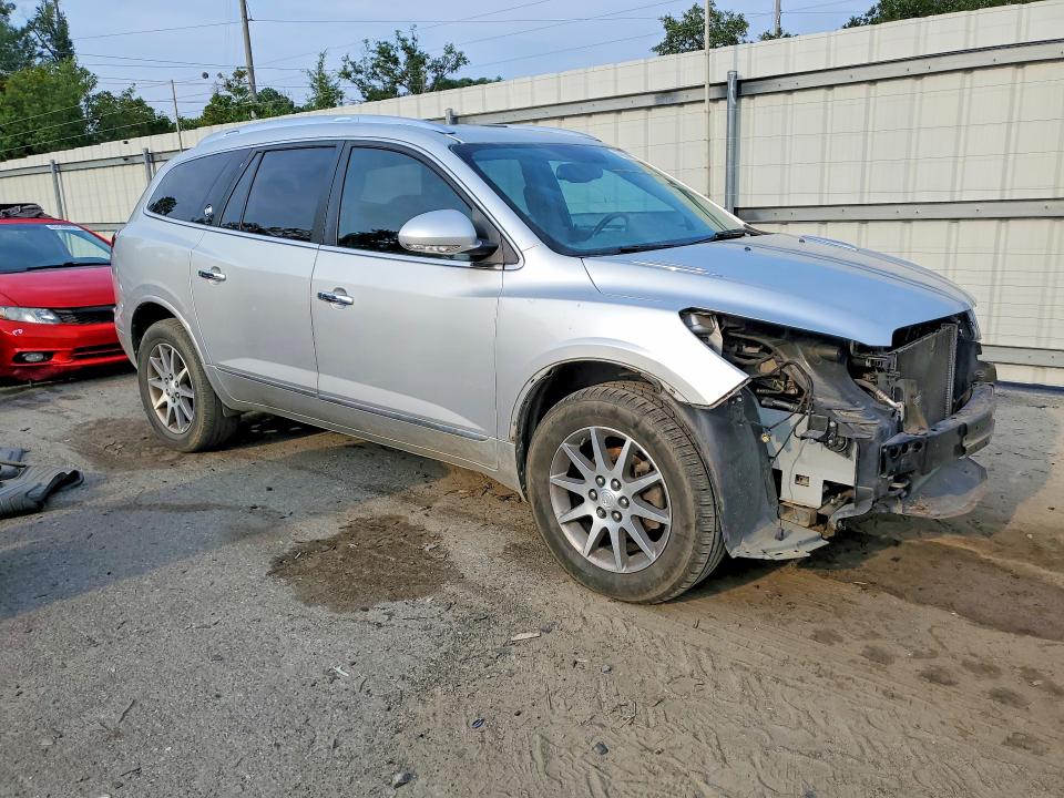 Aukcja sprzedaży 2016 Buick Enclave, vin: 5GAKRBKD0GJ326445, numer aukcji: 62937296