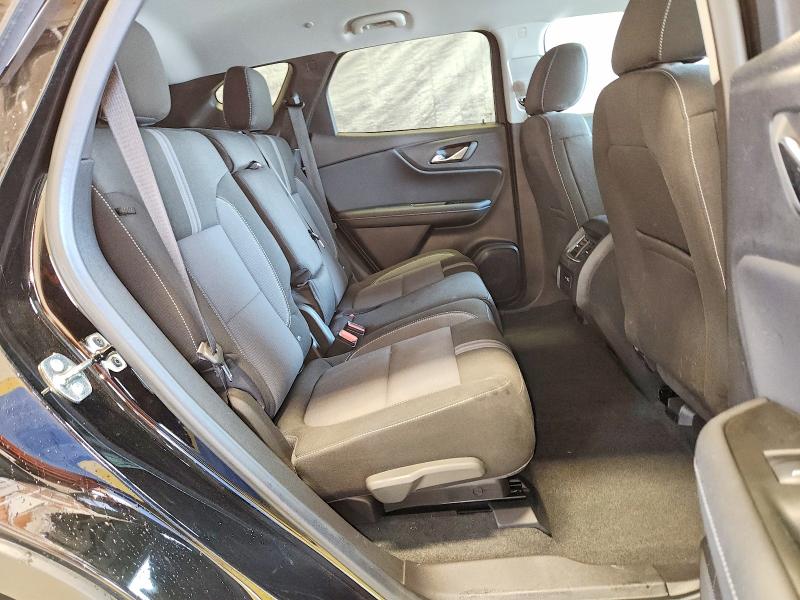 Продаж на аукціоні авто 2026 Chevrolet Blazer, vin: 3GNKBHR45TS163139, номер лоту: 60006396