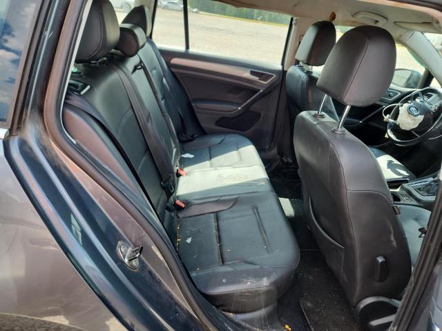 Aukcja sprzedaży 2015 Volkswagen Golf Sportwagen, vin: 3VWCA7AU6FM505595, numer aukcji: 60687746