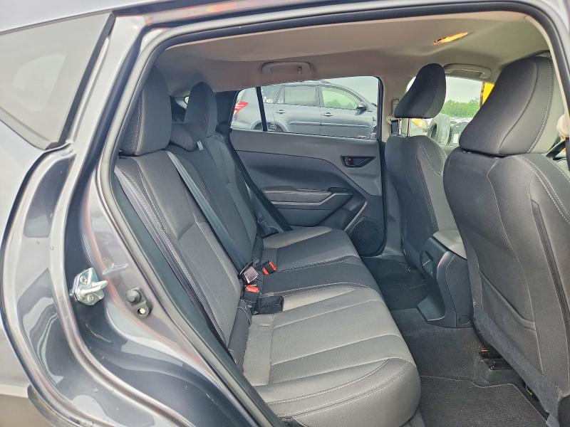 Aukcja sprzedaży 2024 Subaru Crosstrek, vin: JF2GUABC8RH362657, numer aukcji: 60429926