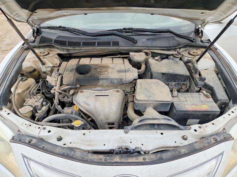 2011 Toyota Camry მანქანა იყიდება აუქციონზე, vin: 4T4BF3EK5BR167826, აუქციონის ნომერი: 62869256