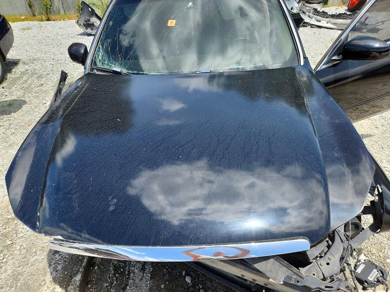 Aukcja sprzedaży 2007 Infiniti M45, vin: JNKBY01E47M400558, numer aukcji: 60563136