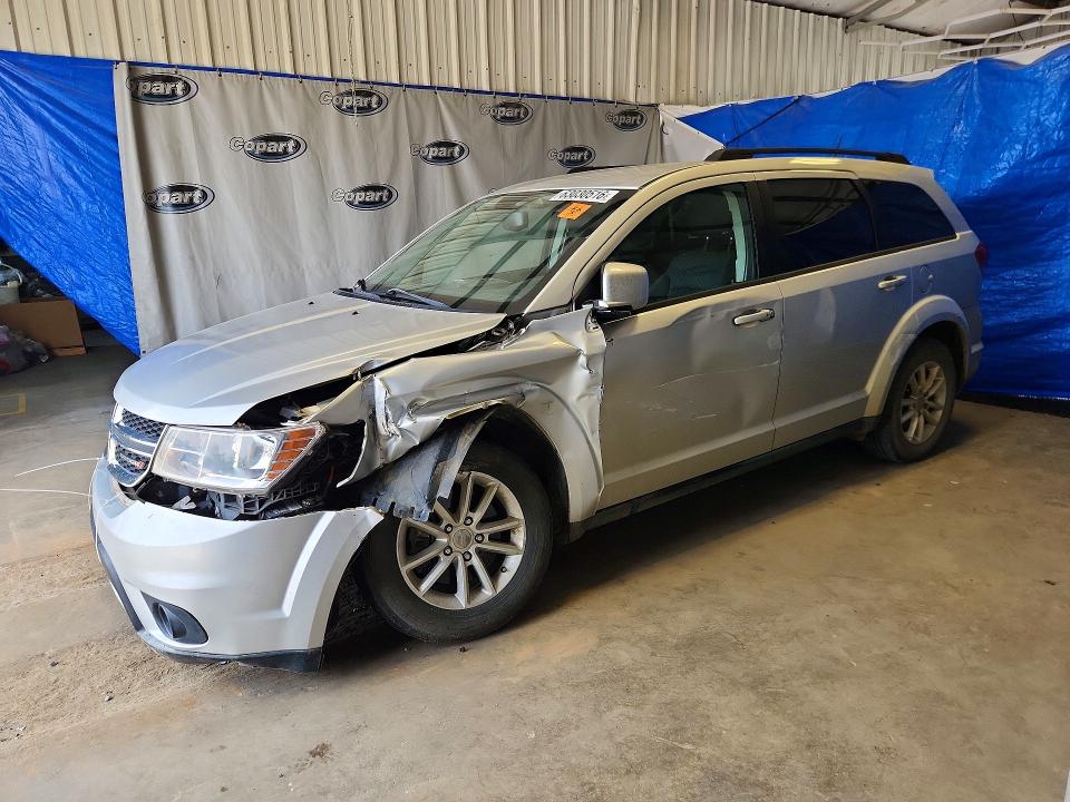 Aukcja sprzedaży 2014 Dodge Journey, vin: 3C4PDCBG3ET142206, numer aukcji: 63030516