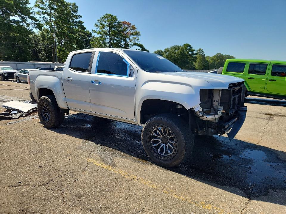 Aukcja sprzedaży 2018 Gmc Canyon, vin: 1GTG5CEA1J1288769, numer aukcji: 61192586