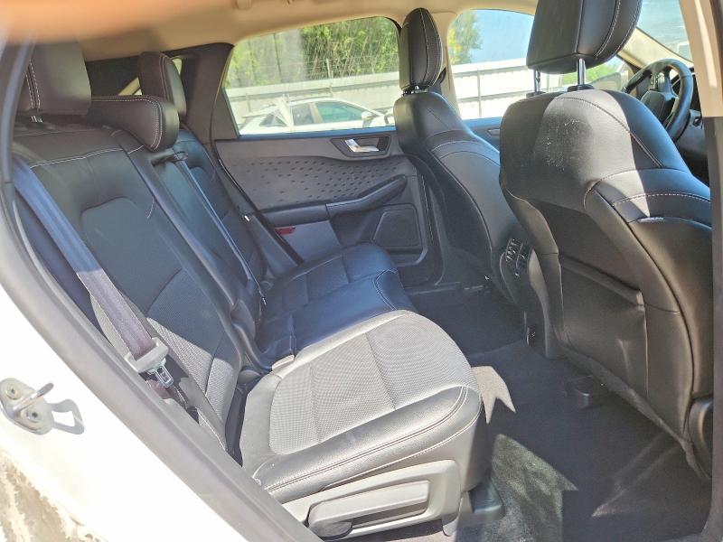 Продажа на аукционе авто 2020 Ford Escape, vin: 1FMCU0DZXLUB05759, номер лота: 59363366