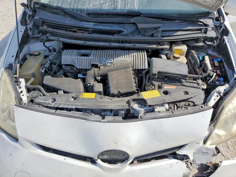 59364486 :رقم المزاد ، JTDKN3DU7E1780802 vin ، 2014 Toyota Prius مزاد بيع