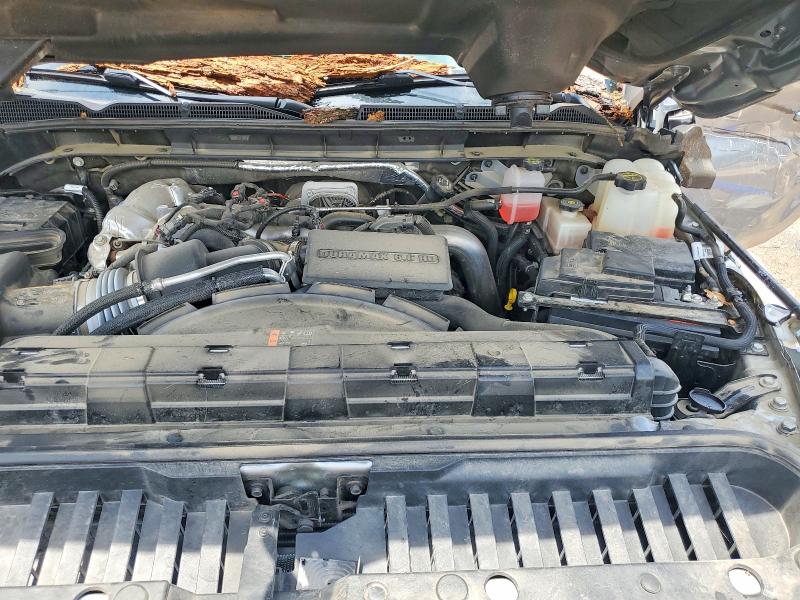 Aukcja sprzedaży 2024 Gmc Sierra, vin: 1GT49PEY0RF406384, numer aukcji: 58156176
