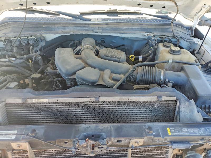 Продажа на аукционе авто 2008 Ford F250, vin: 1FTNF21568EE01741, номер лота: 60014156