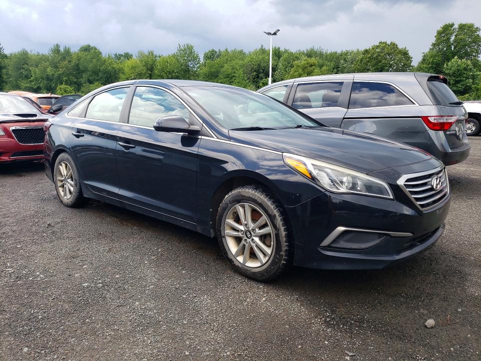 Aukcja sprzedaży 2016 Hyundai Sonata, vin: 5NPE24AF1GH294922, numer aukcji: 62951146
