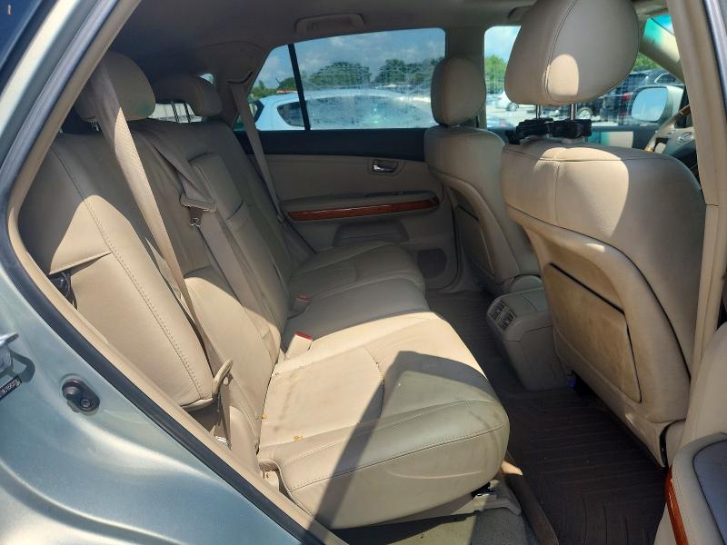 Aukcja sprzedaży 2008 Lexus Rx, vin: 2T2GK31U58C033035, numer aukcji: 60196636