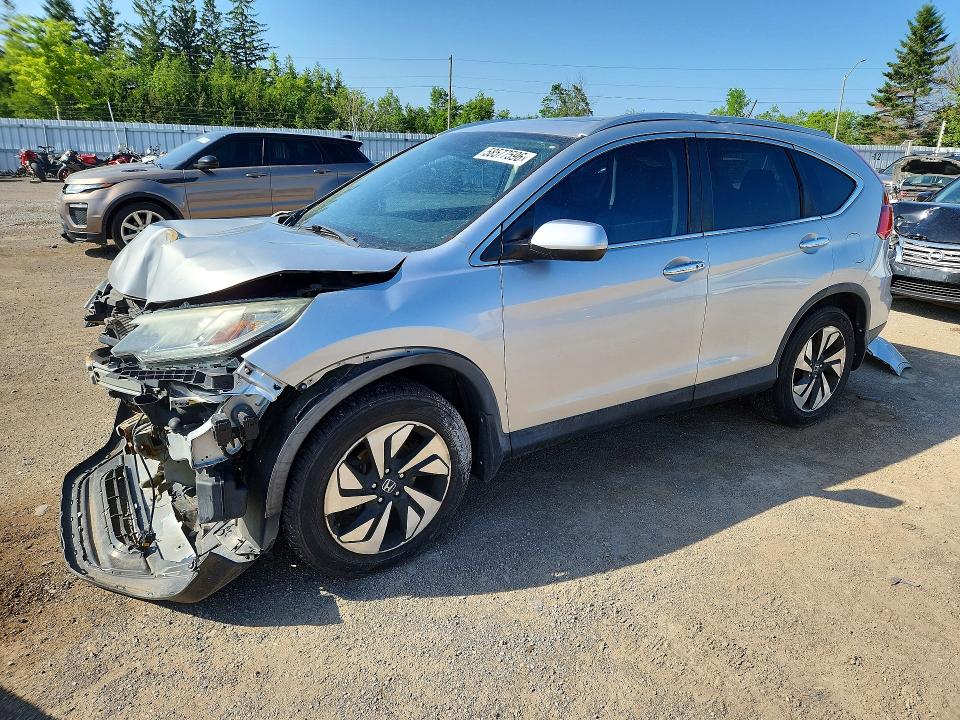 Aukcja sprzedaży 2016 Honda Cr-v, vin: 5J6RM4H98GL807164, numer aukcji: 58577596