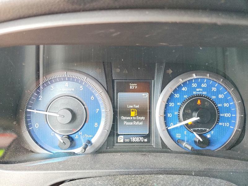 Aukcja sprzedaży 2015 Toyota Sienna, vin: 5TDYK3DC9FS596038, numer aukcji: 59370936