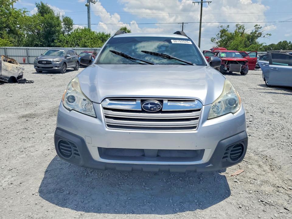 Aukcja sprzedaży 2013 Subaru Outback, vin: 4S4BRBAC4D3254684, numer aukcji: 60192026