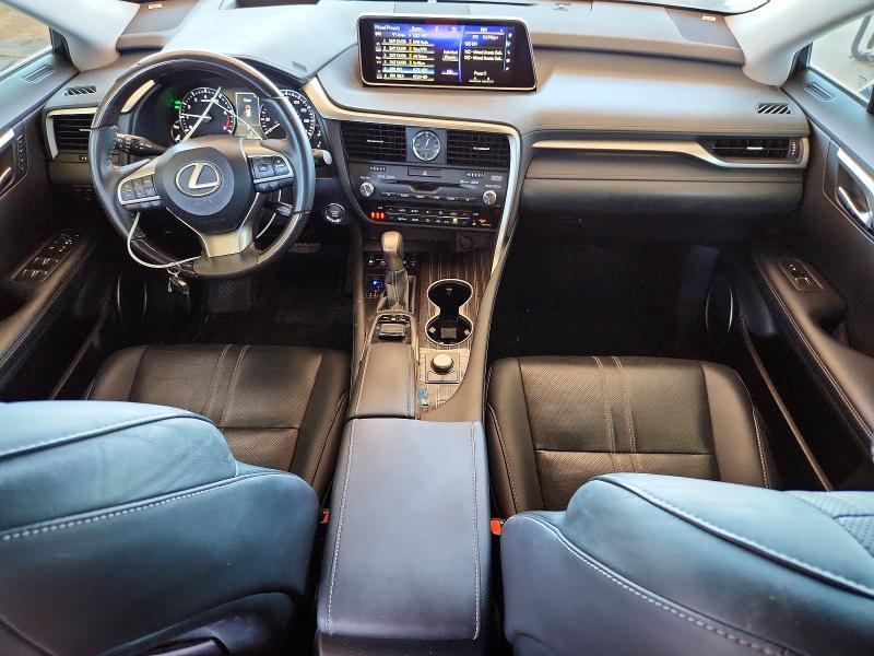 Aukcja sprzedaży 2017 Lexus Rx 350, vin: 2T2ZZMCA8HC074515, numer aukcji: 85791455