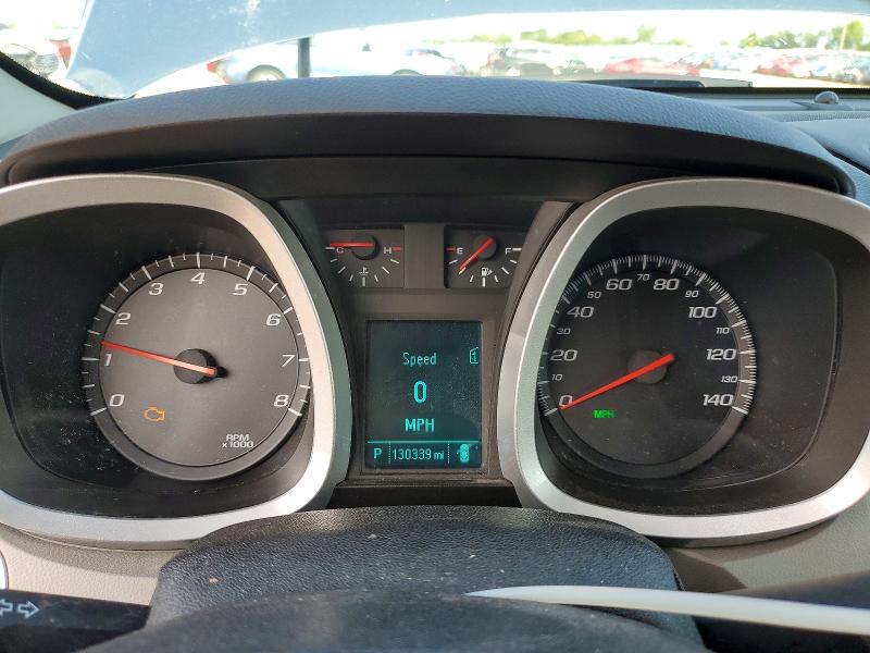 Aukcja sprzedaży 2012 Chevrolet Equinox, vin: 2GNALFEK1C6198583, numer aukcji: 60445186