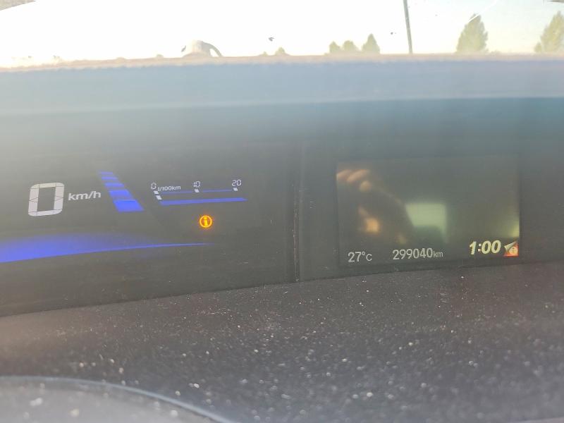 61507636 :رقم المزاد ، 2HGFB2F58CH027208 vin ، 2012 Honda Civic مزاد بيع