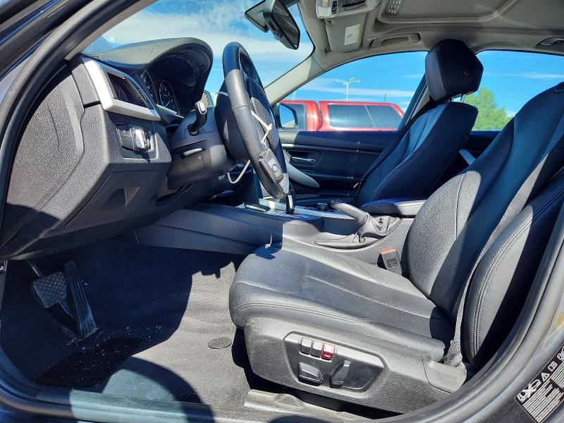 Aukcja sprzedaży 2013 Bmw 328, vin: WBA3B3G54DNR79716, numer aukcji: 62971656