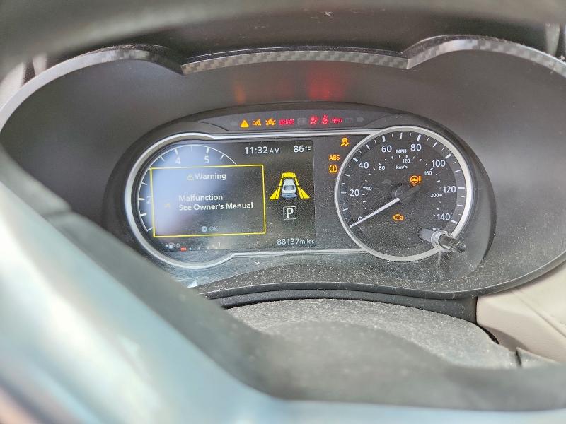 Продаж на аукціоні авто 2021 Nissan Versa, vin: 3N1CN8EV6ML830138, номер лоту: 60054526