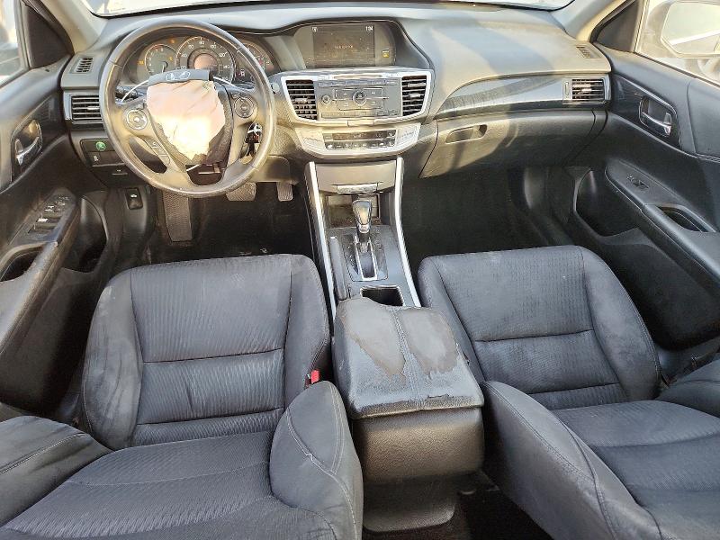 Продаж на аукціоні авто 2013 Honda Accord, vin: 1HGCR2F5XDA260246, номер лоту: 61634786