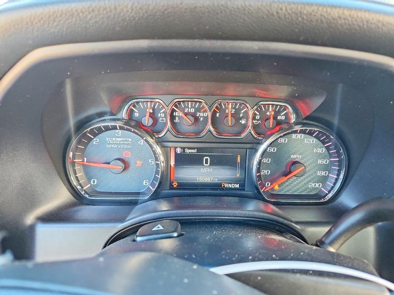 Aukcja sprzedaży 2014 Gmc Sierra, vin: 1GTV2UEC1EZ385100, numer aukcji: 61990106
