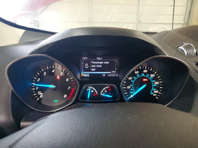 2014 Ford Escape მანქანა იყიდება აუქციონზე, vin: 1FMCU0J97EUB83584, აუქციონის ნომერი: 60657506