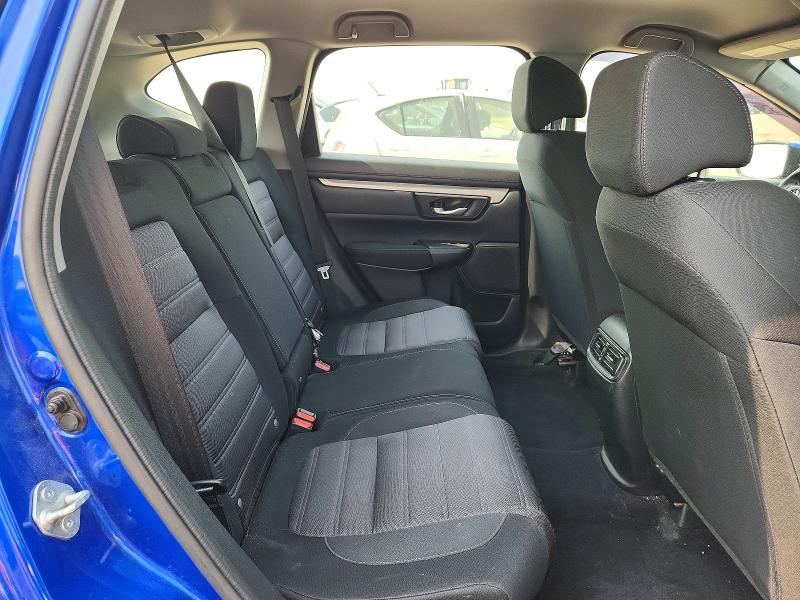 Aukcja sprzedaży 2021 Honda Cr-v, vin: 7FARW2H75ME030805, numer aukcji: 61038296